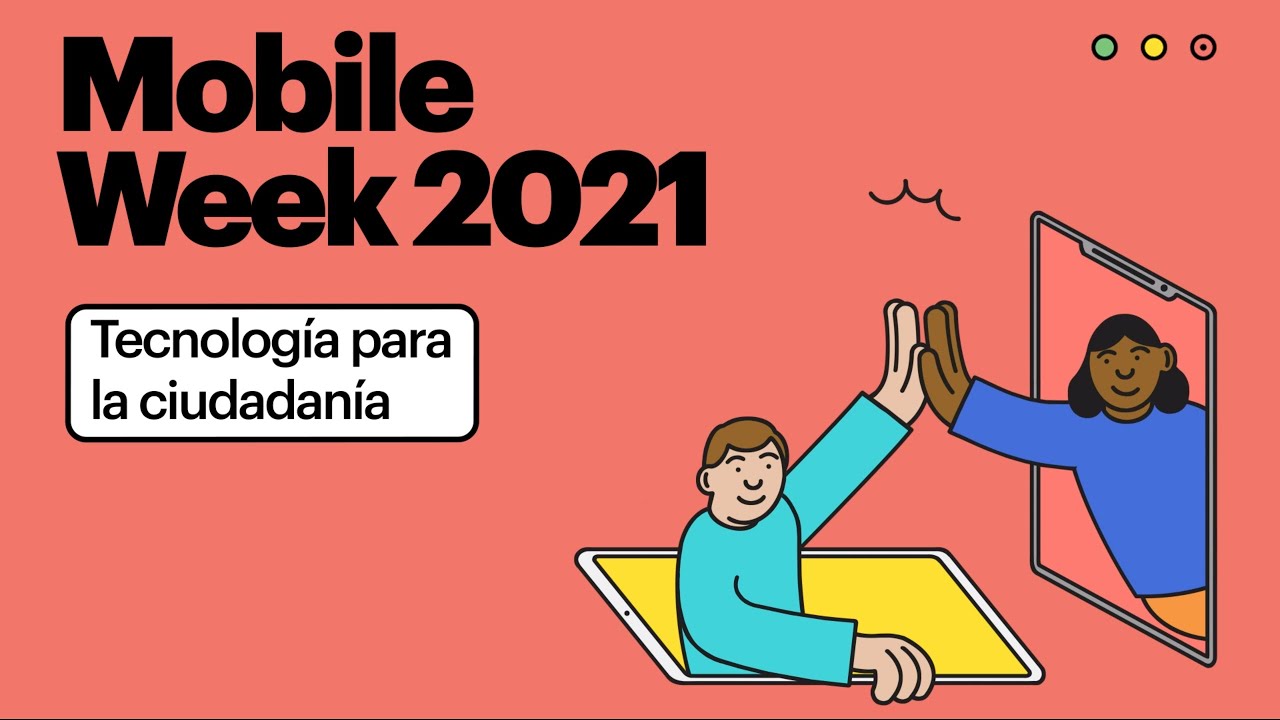 Mobile Week Alcalá de Henares