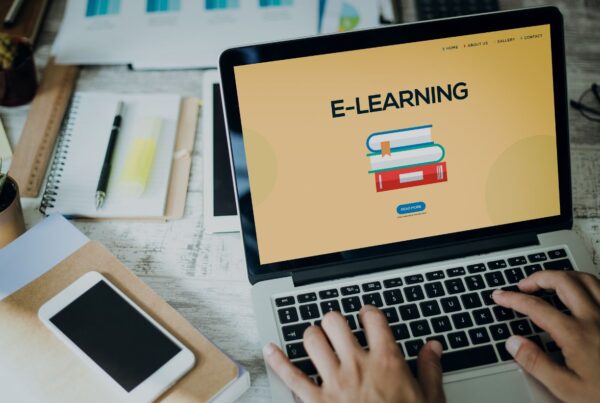 qué es una plataforma e-learning