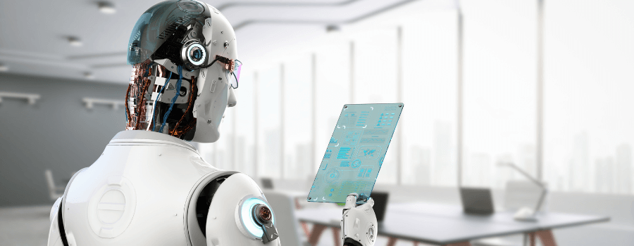 herramientas inteligencia artificial