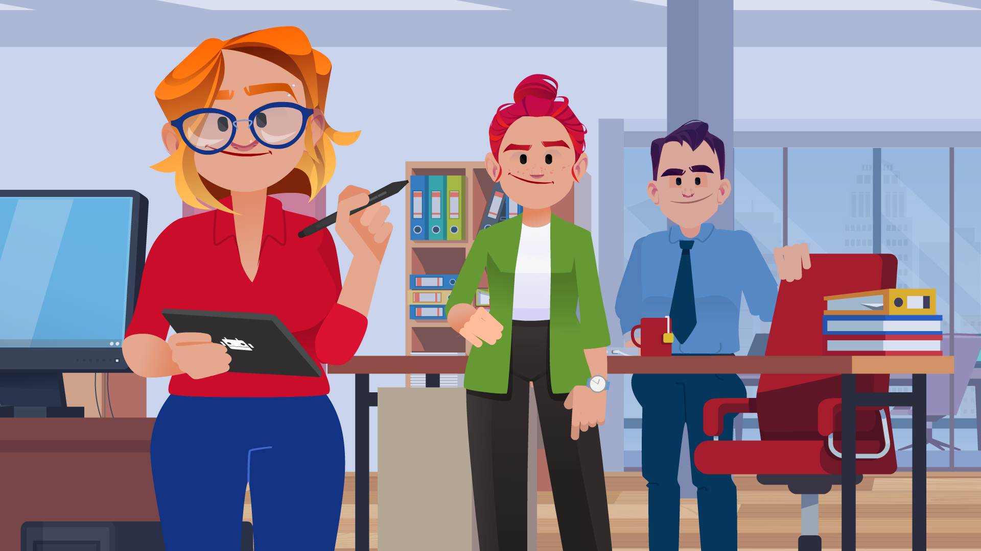curso de cumplimiento normativo, compliance, ciberseguridad, formación, teleformación