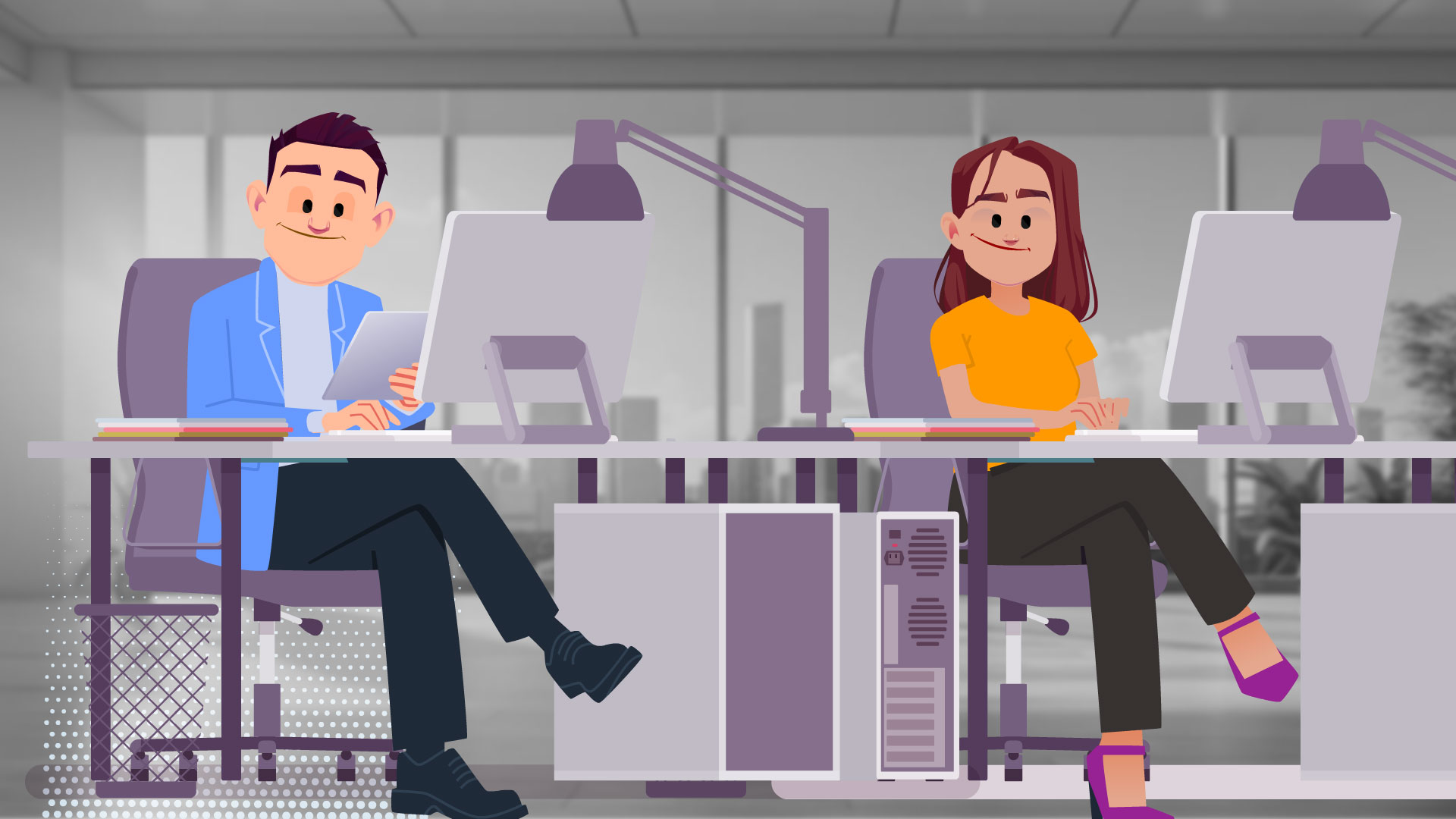 1. Introducción a la igualdad formación en igualdad y diversidad en la empresa