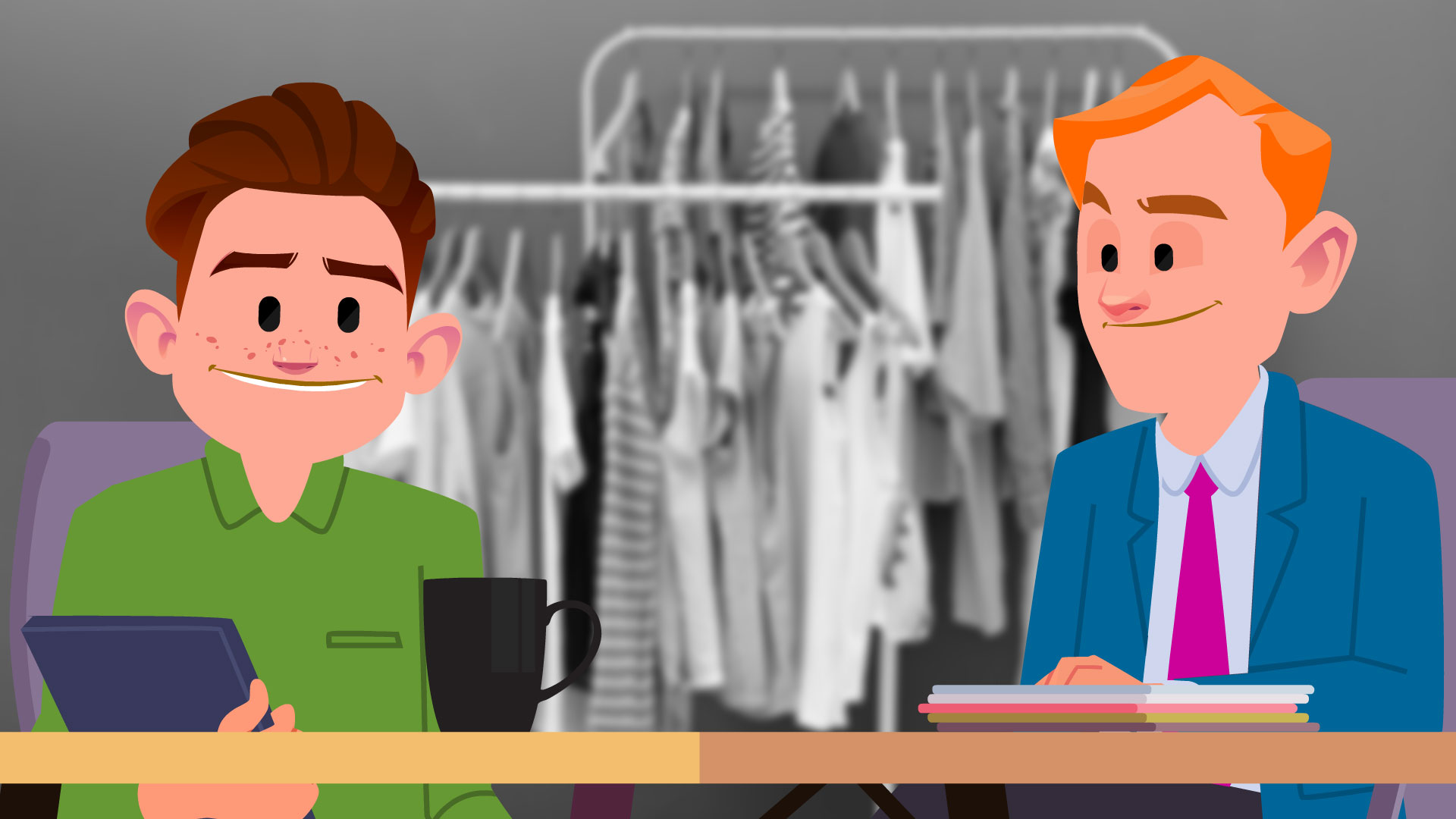 2. Estereotipos y roles formación en igualdad y diversidad en la empresa